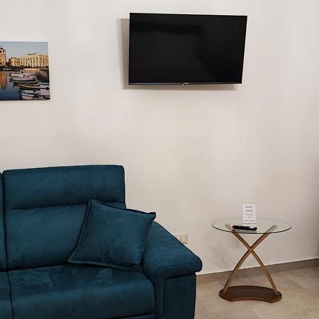 Appartamento Ortigia Сиракуза Екстериор снимка
