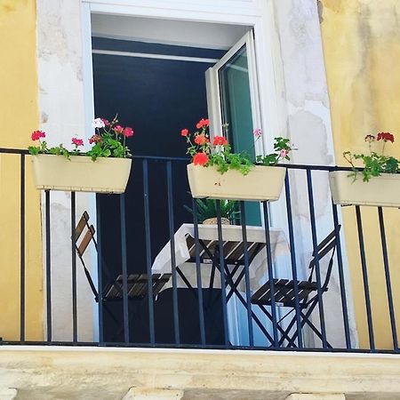 Appartamento Ortigia Сиракуза Екстериор снимка