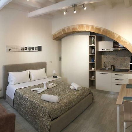 Appartamento Ortigia Сиракуза Екстериор снимка