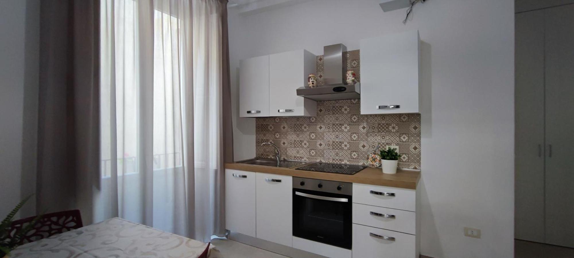 Appartamento Ortigia Сиракуза Екстериор снимка