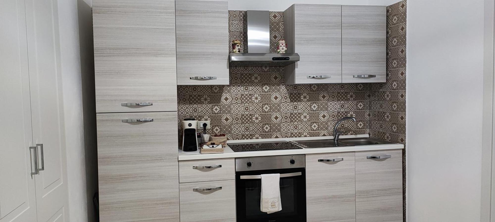 Appartamento Ortigia Сиракуза Екстериор снимка