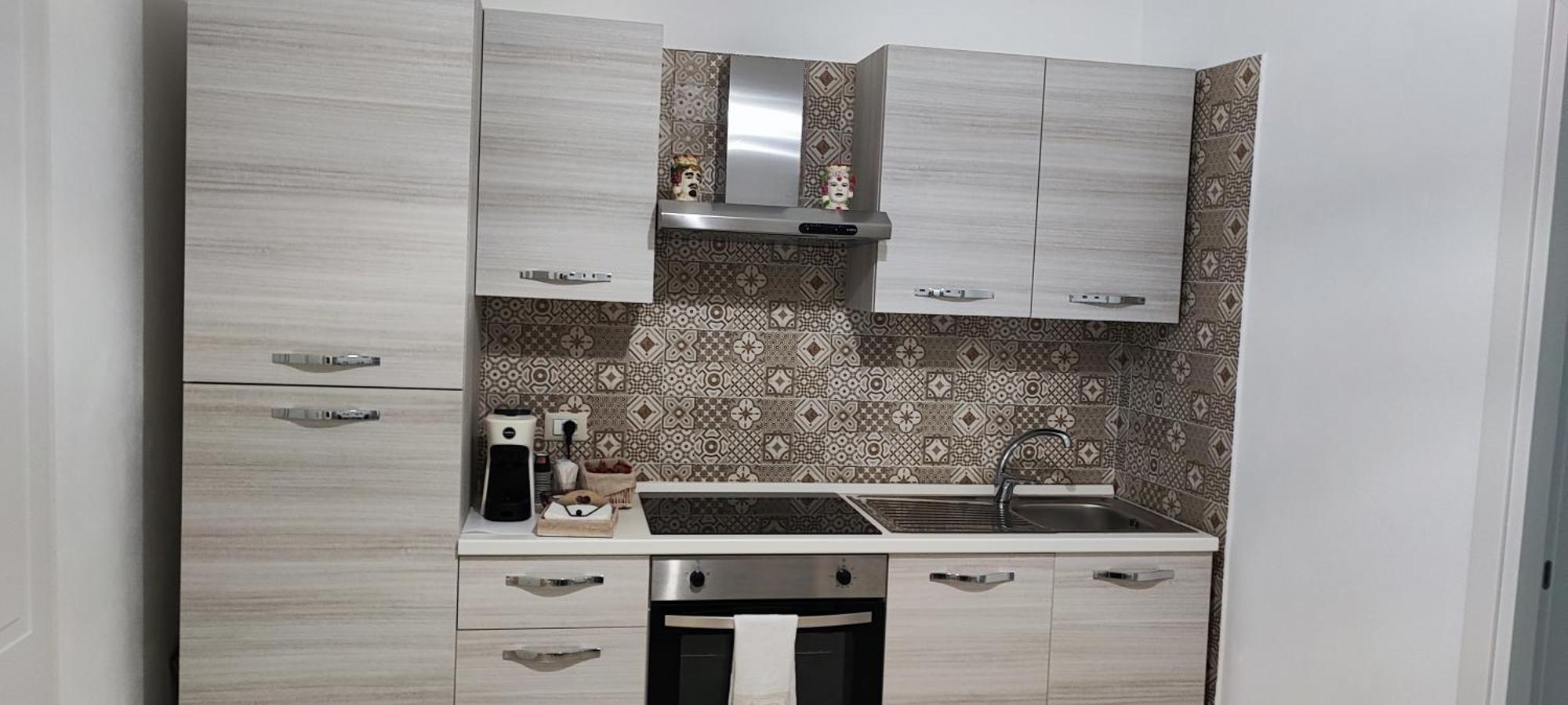 Appartamento Ortigia Сиракуза Екстериор снимка
