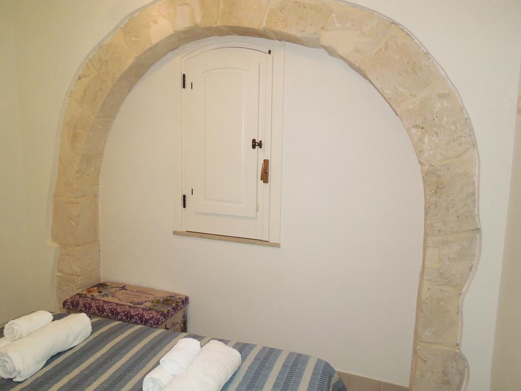 Appartamento Ortigia Сиракуза Екстериор снимка