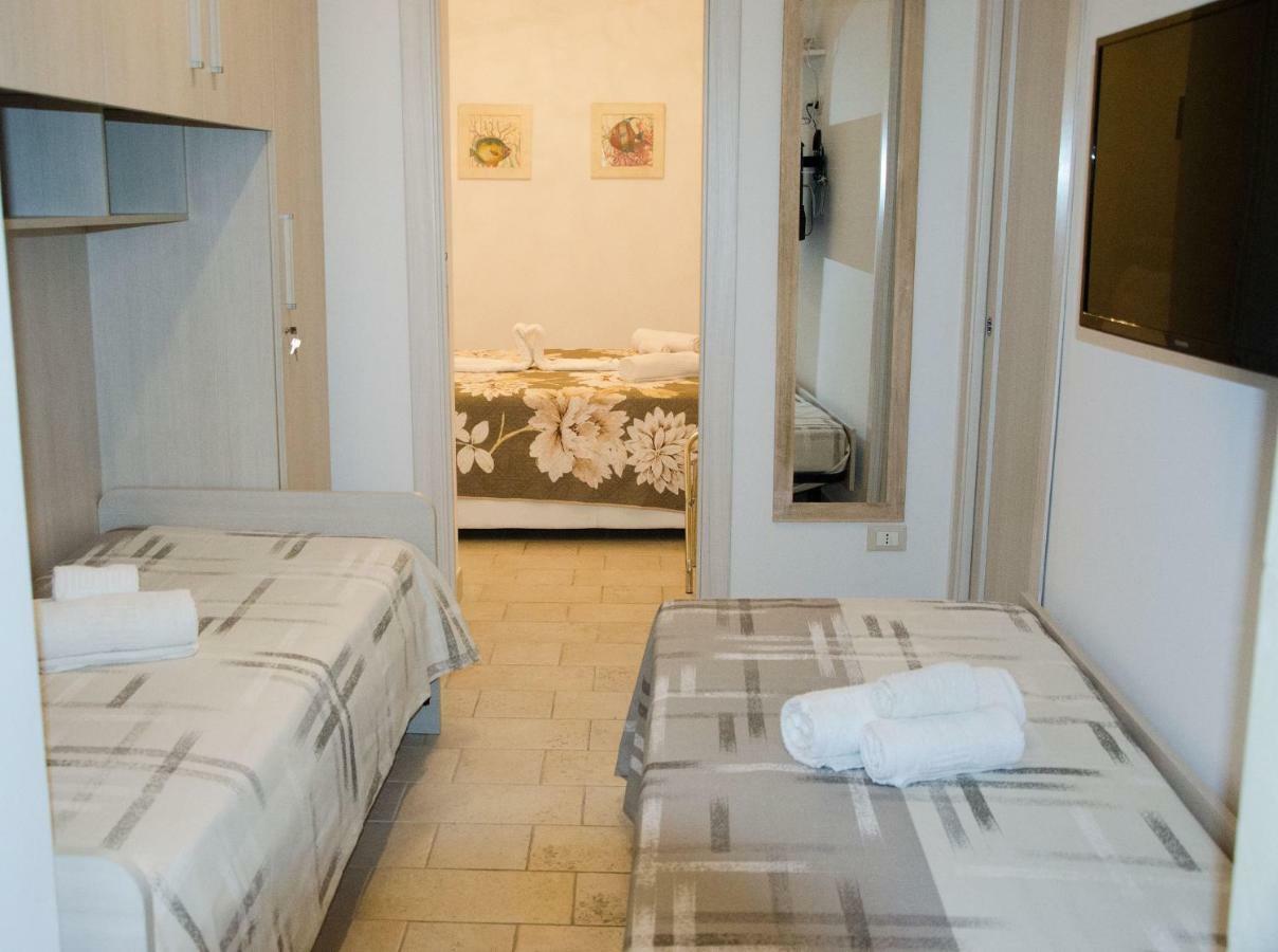 Appartamento Ortigia Сиракуза Екстериор снимка