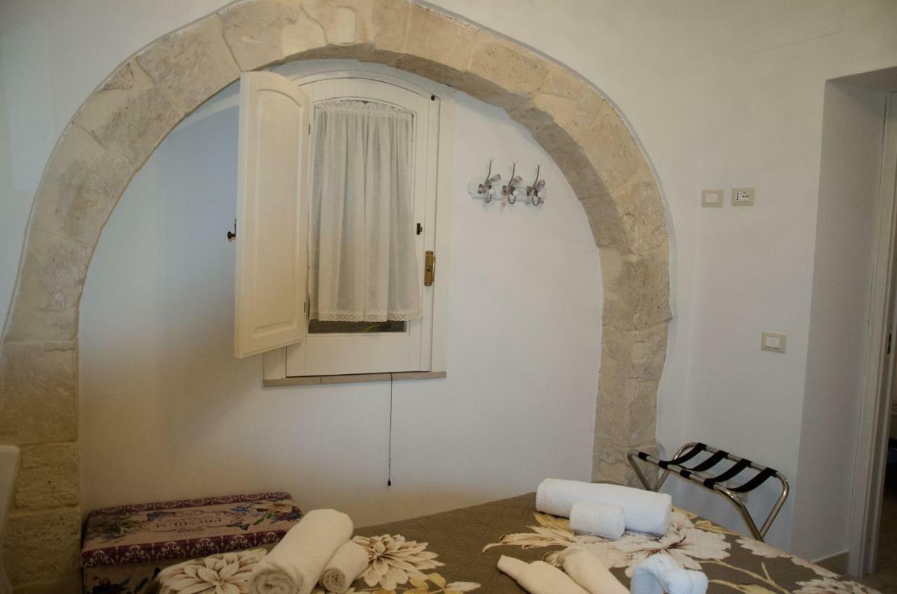 Appartamento Ortigia Сиракуза Екстериор снимка