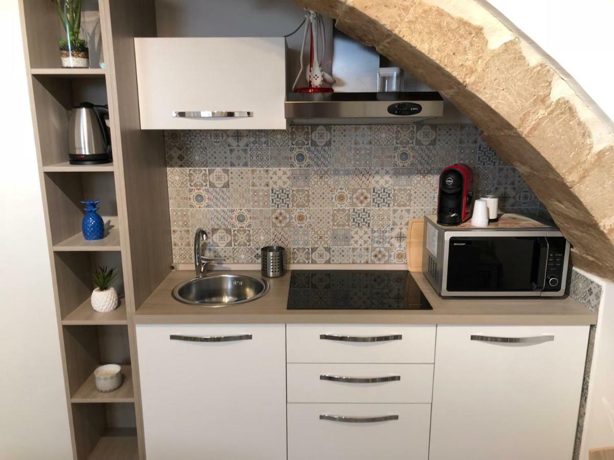 Appartamento Ortigia Сиракуза Екстериор снимка