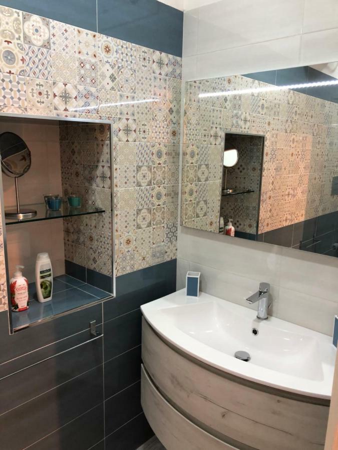 Appartamento Ortigia Сиракуза Екстериор снимка