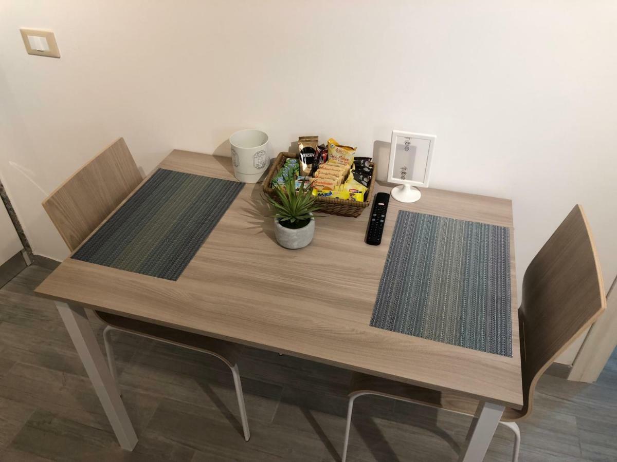 Appartamento Ortigia Сиракуза Екстериор снимка