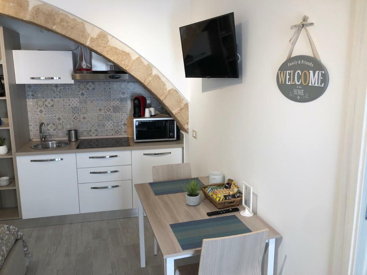 Appartamento Ortigia Сиракуза Екстериор снимка