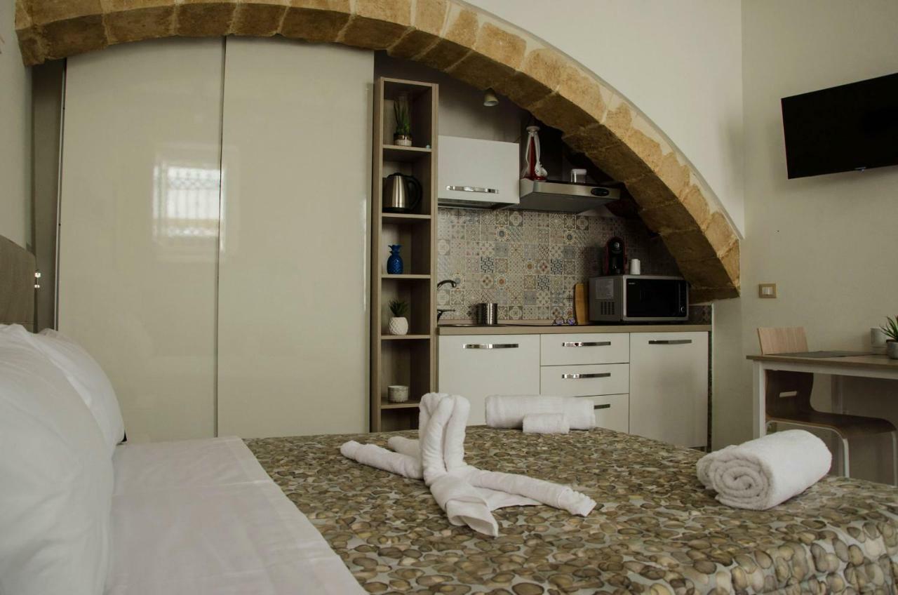 Appartamento Ortigia Сиракуза Екстериор снимка